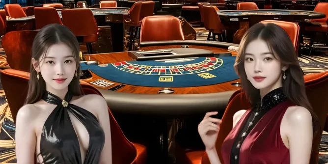 Roulette Online